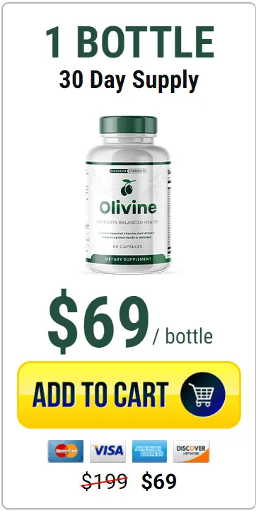 Olivine-1-bottle-price just $69 Only!