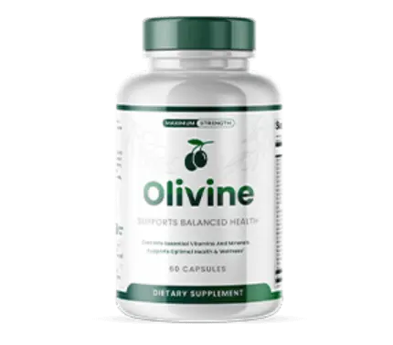 Olivine-weight-loss-supplement-1-bottle