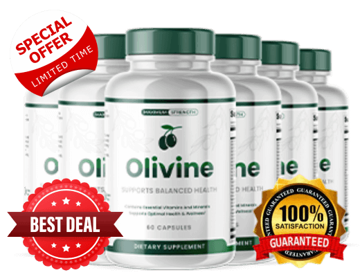 Olivine-weight-loss-supplement-Best-Deal